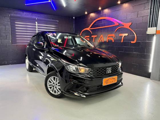 FIAT ARGO 1.0 FIREFLY FLEX DRIVE MANUAL FIAT ARGO 1.0 FIREFLY FLEX DRIVE MANUAL